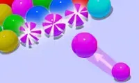 Bubble Game 3D Game Category