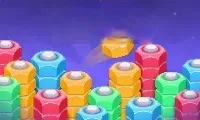 Sort Puzzle - Nuts and Bolts Game Category