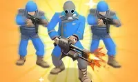 Army Commander Craft Game Category