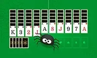 Spider Solitaire Game Category