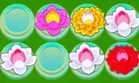 Merge Flowers Game Category