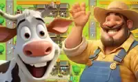 Idle Dairy Farm Tycoon Game Category