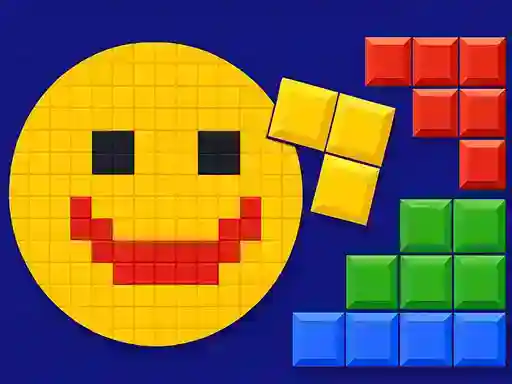 Block Pixels Game Category