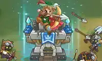 Tower Defense Game Category