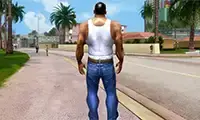 GTA: Grand Vegas Crime Game Category