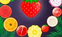 Fruit King Merge Game Category