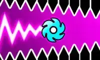 Geometry Vibes X-Ball Game Category