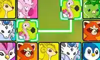 Dynamons Connect Game Category