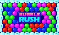 Bubble Rush Game Category