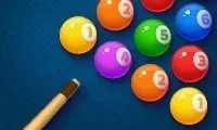 Bubble Shooter Billiards & Pool Game Category