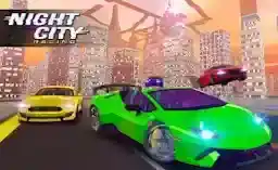 Night City Racing Game Category
